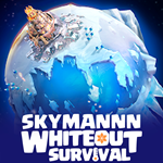 **WHITEOUT SURVIVAL*** ГЕМЫ  | НАБОРЫ * БЫСТРО* +*