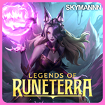 *LEGENDS OF RUNETERRA** МОНЕТЫ | ПРОПУСК * БЫСТРО