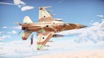 *War Thunder - Набор "F-16A Netz Pack" Xbox Активация