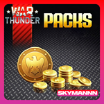 *WAR THUNDER *НАБОРЫ *ЛЮБАЯ ПЛАТФОРМА* EU* БЫСТРО