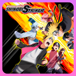 *NARUTO TO BORUTO: SHINOBI STRIKER КЛЮЧ*XBOX *АВТО*