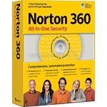 Norton 360 ключ до 25.07.2024 1пк