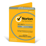 Norton Security Premium 10 активаций  60 дней не актив