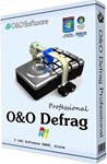 O&O Defrag 22 Professional бессрочная лицензия