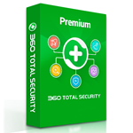 360 Total Security Premium 1 год 5ПК ключ