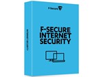F-Secure Internet Security до 17.07.2024(подписка)