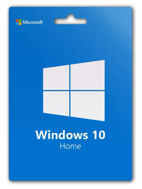 👑 Windows 10 Home ✅