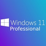 👑 Windows 11 Про с привязкой к вашей учётной записи 👤