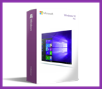👑 Windows 10/11 Про (с привязкой к учётной записи) 👤