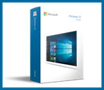 Windows 10 Home ✅