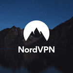 NordVPN (Рандомная подписка 3-12 месяцев)