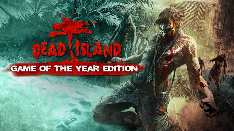 Dead Island GOTY (Steam gift/RuCiS)