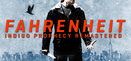 Fahrenheit: Indigo Prophecy Remastered (Steam/Reg Free)
