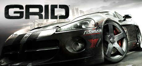 GRID (Steam Gift/Region RuCiS)