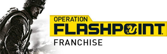 Operation Flashpoint Complete (Steam Gift/RuCiS)