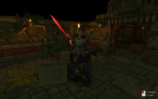 TinyKeep (Steam Gift/Region RuCiS)