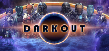 Darkout (Steam Key/Region Free)