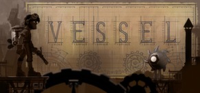 Vessel (Ключ для Steam / Region free)