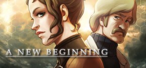 A New Beginning - Final Cut (Steam Gift/RuCiS)