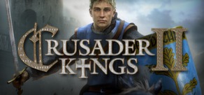 Crusader Kings II 2 (Steam Gift/Region RuCiS)