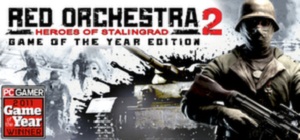 Red Orchestra 2: Heroes of Stalingrad + RS (Steam gift)