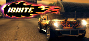 Ignite (Steam key/region free)