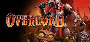 Overlord (Steam gift/RuCiS)