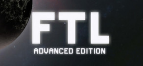 FTL: Faster Than Light (Steam gift/RuCiS)