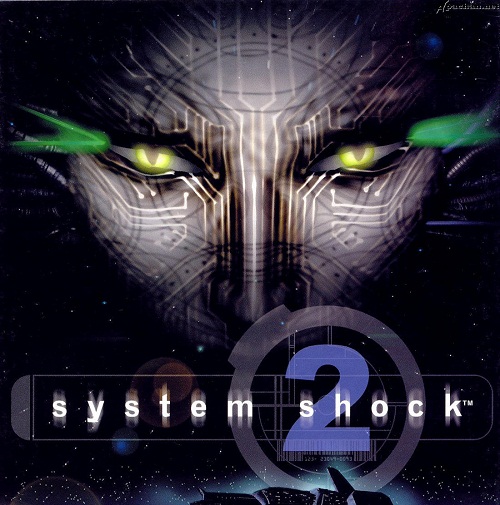 System Shock 2 (Steam key/Region Free)