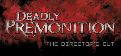 Deadly Premonition: The Director´s Cut (Steam/RuCIS)