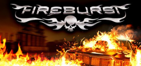 Fireburst (Steam key/Region Free)