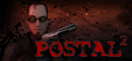 POSTAL 2 (Steam Gift/RuCiS)