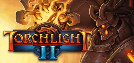 Torchlight II (Steam gift/RuCiS)