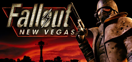 Fallout: New Vegas (Steam key/RuCis)