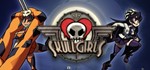 Skullgirls (Steam gift/RuCiS)