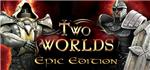 Two Worlds Epic Edition (Steam key/Region free)