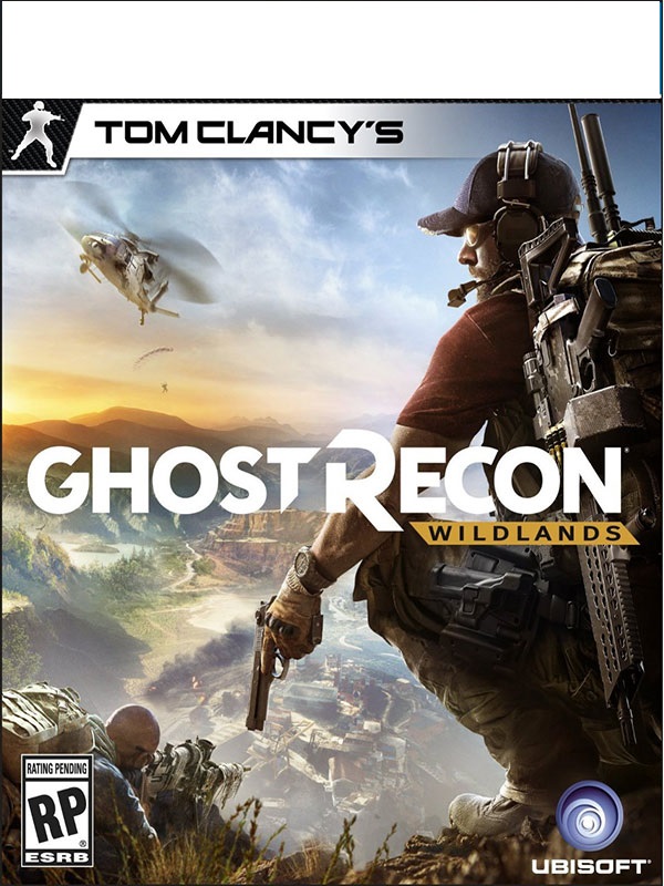 Аккаунты tom clancy s ghost recon. Tom Clancy's Ghost Recon Wildlands игра. Tom Clancy's Ghost Recon Wildlands игра обложка. Tom Clancy's Ghost Recon Wildlands обложка.