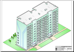 Residential building for 72 apartments - irongamers.ru