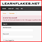 🔥 LEARNFLAKES.NET - Инвайт на LEARNFLAKES.NET 💎