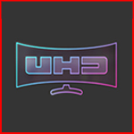* Аккаунт на Uhdbits.org (Буфер 500 Гб)*