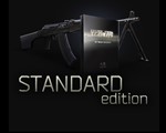 ⚡️license key Escape from Tarkov (Standart)(RU+CIS)