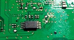Dump eeprom Canon MG2440 / 2540 to clear the error 5B00 - irongamers.ru