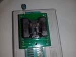 Dump eeprom Canon MG2440 / 2540 to clear the error 5B00 - irongamers.ru