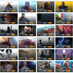 🔥 ORIGIN EA PLAY KEY for 1 month 🔥 PC 🔥