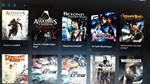 The Crew + Watch Dogs + Far Cry 3 + 7 игр (ROW +ПОЧТА)