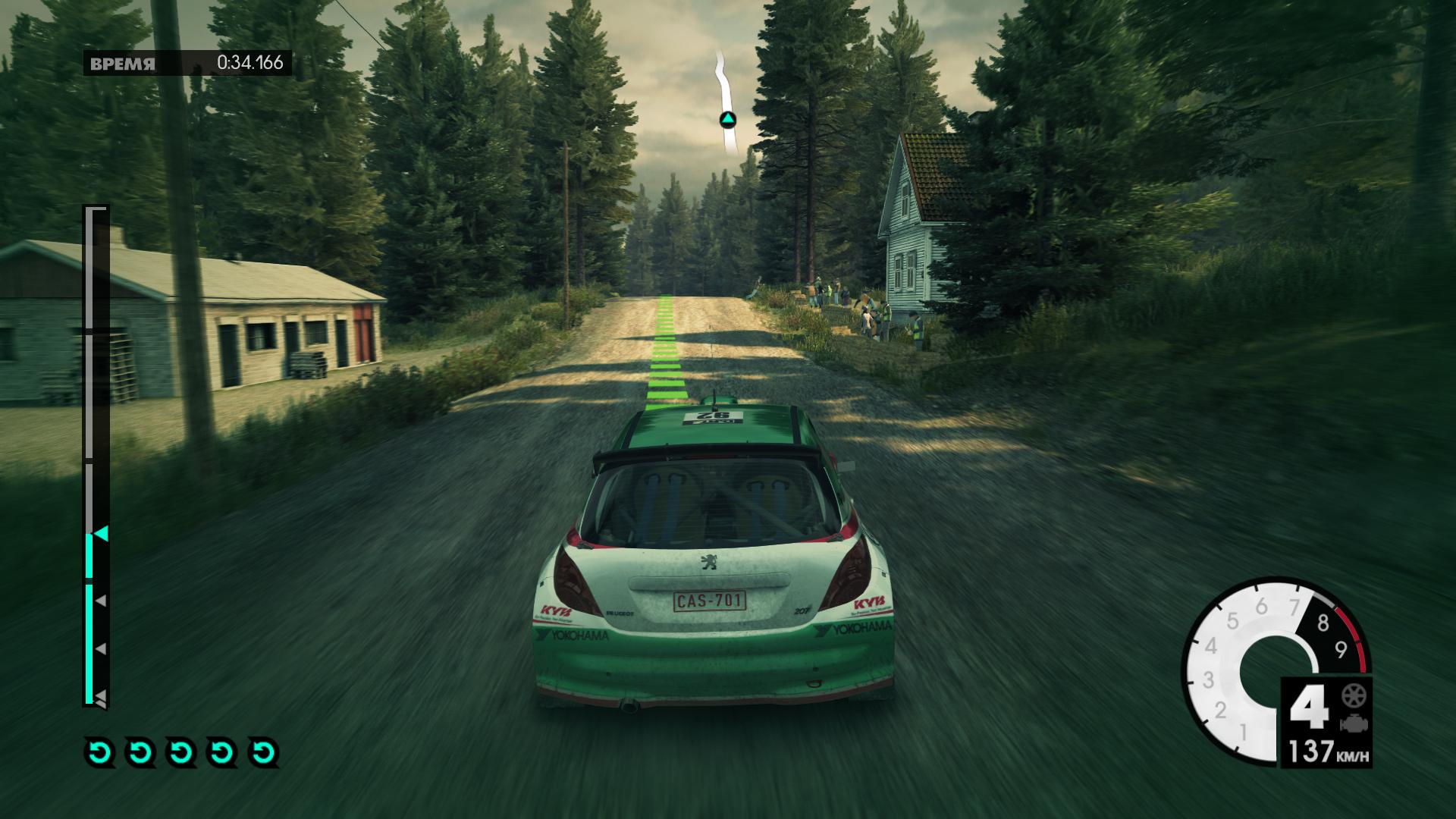 DIRT 3 Complete Edition [Steam]