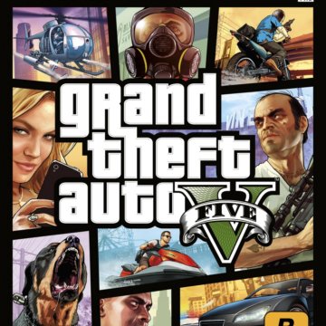Купить grand theft auto v | gta 5 | случайный ключ steam Фотография grand theft auto v | gta 5 | случайный ключ steam