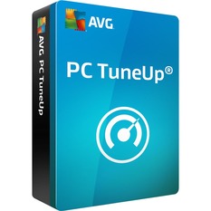 AVG TuneUp for 180 days