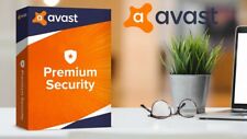Avast Premium Security for 6 months