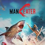 Maneater с Доступом к почте Epic Games